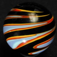 Hotrod Marble
