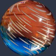 School of Fish  Marble