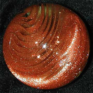 Woody Marble by Chuck Pound